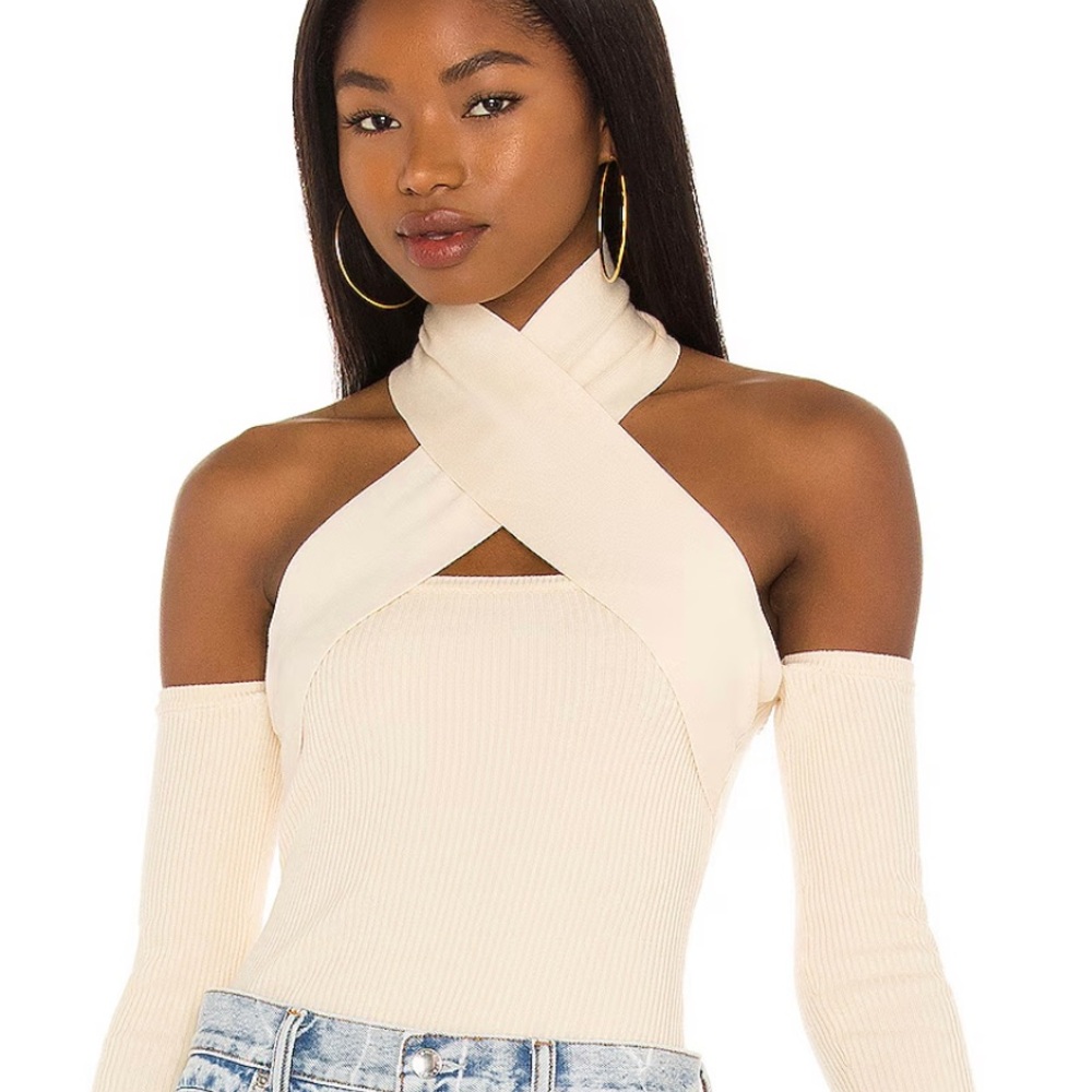 NBD Revolve Sweater